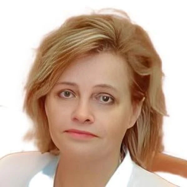 Левченко Наталия Валерьевна — Онколог, Санкт-Петербург