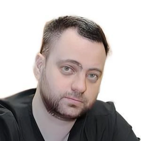Гельфонд Владислав Маркович — Анестезиолог-реаниматолог, Санкт-Петербург
