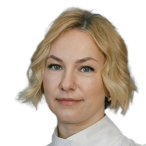 Коларькова Вера Витальевна — Онколог, Маммолог, Онколог-маммолог, Пластический хирург, Хирург, Санкт-Петербург