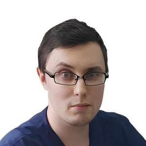 Аксенов Михаил Сергеевич — Онколог, Санкт-Петербург