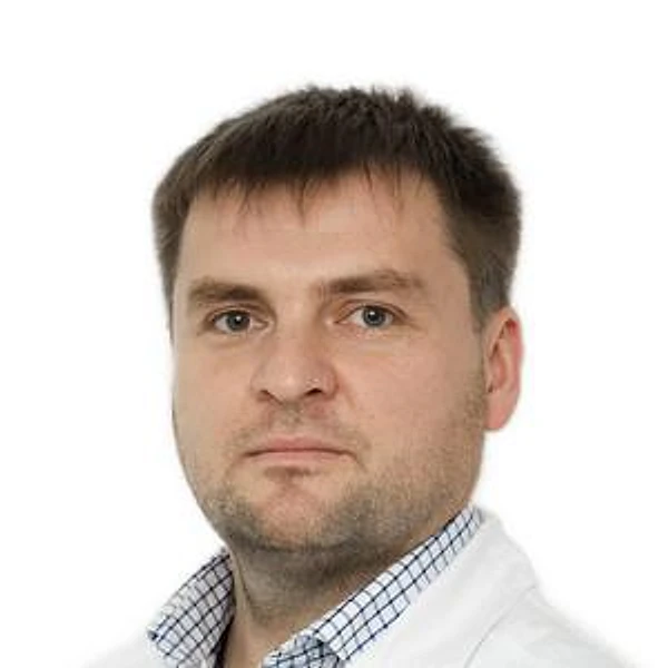 Гурциев Алан Русланович — Онколог, Хирург, Санкт-Петербург