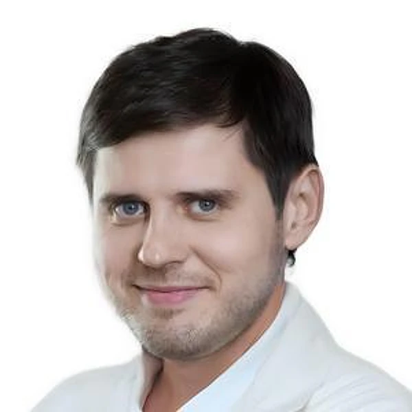 Моисеенко Федор Владимирович — Онколог, Химиотерапевт, Санкт-Петербург
