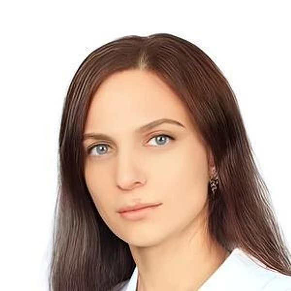Напольская Елена Викторовна — Онколог, Химиотерапевт, Санкт-Петербург