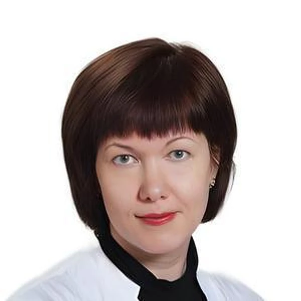 Мелдо Анна Александровна — Рентгенолог, Санкт-Петербург