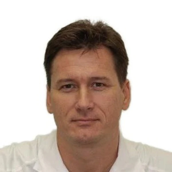Берест Дмитрий Григорьевич — Эндоскопист, Санкт-Петербург