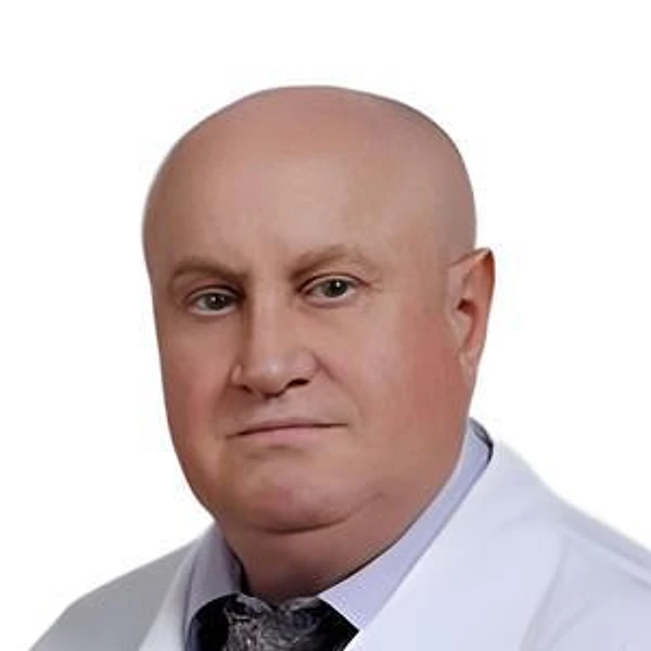 Мартынов Виктор Михайлович — Дерматолог, Венеролог, Оренбург