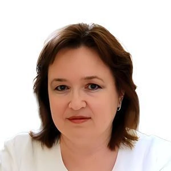Салимова Римма Марсовна — Педиатр, Детский гастроэнтеролог, Детский диетолог, Мытищи