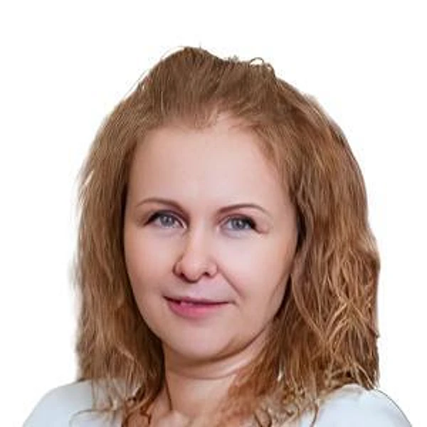 Канакова Ирина Владимировна — Стоматолог, Троицк (Москва)