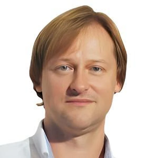 Прохоров Виталий Анатольевич — Стоматолог-ортопед, Краснодар