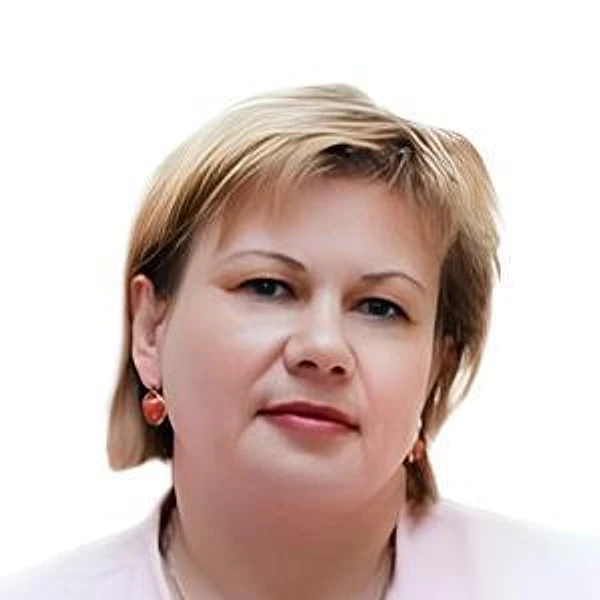 Пестроухова Людмила Владимировна — Детский невролог, Невролог, Троицк (Москва)