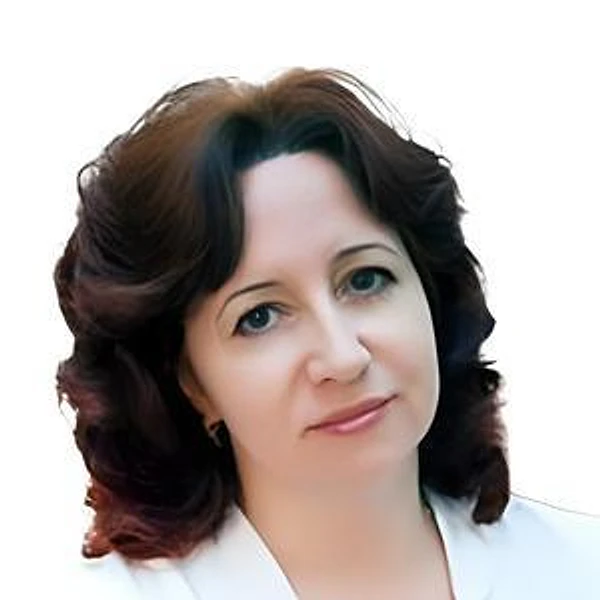 Болотова Светлана Федоровна — Гинеколог, Троицк (Москва)