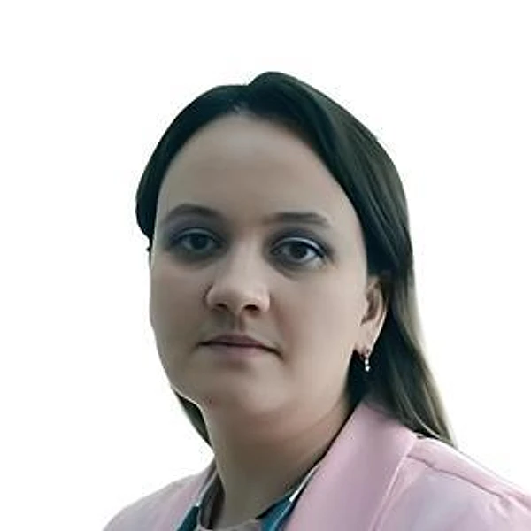 Жеглова Светлана Владимировна — Педиатр, Троицк (Москва)