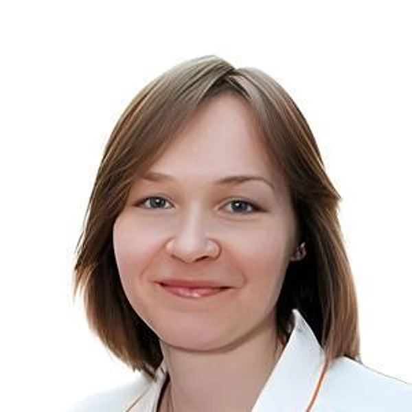 Киреева Александра Сергеевна — Офтальмолог (окулист), Детский офтальмолог, Троицк (Москва)