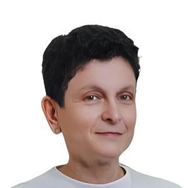 Коган Елена Анатольевна — Ортопед, Детский ортопед, Детский травматолог, Детский хирург, Травматолог, Троицк (Москва)