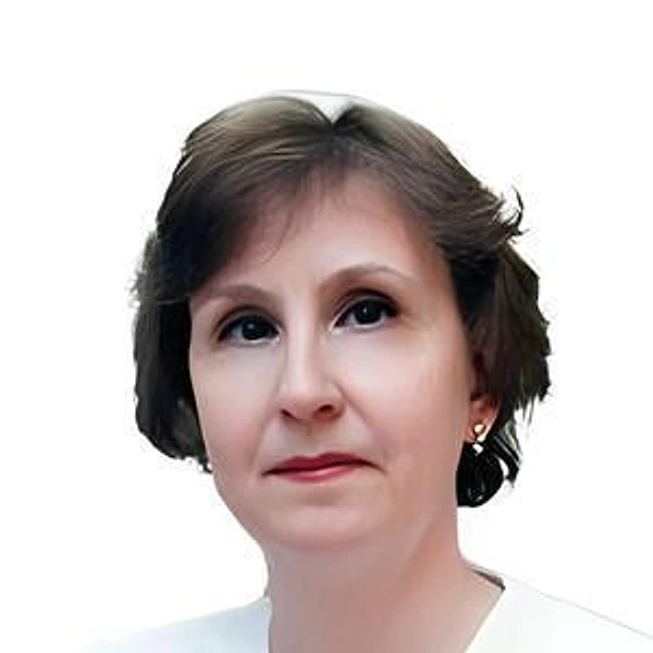 Куликова Наталья Михайловна — Эндокринолог, Троицк (Москва)
