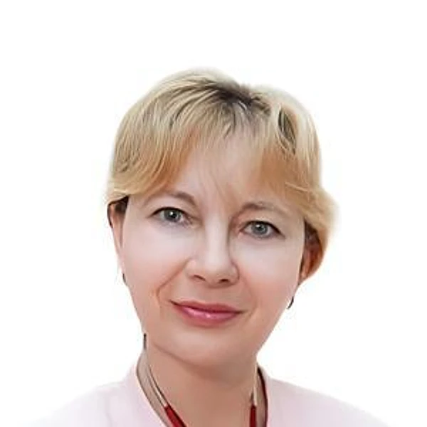 Липина Ирина Григорьевна — Педиатр, Детский нефролог, Троицк (Москва)