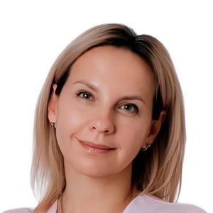 Николаева Яна Станиславовна — Кардиолог, Терапевт, Функциональный диагност, Троицк (Москва)