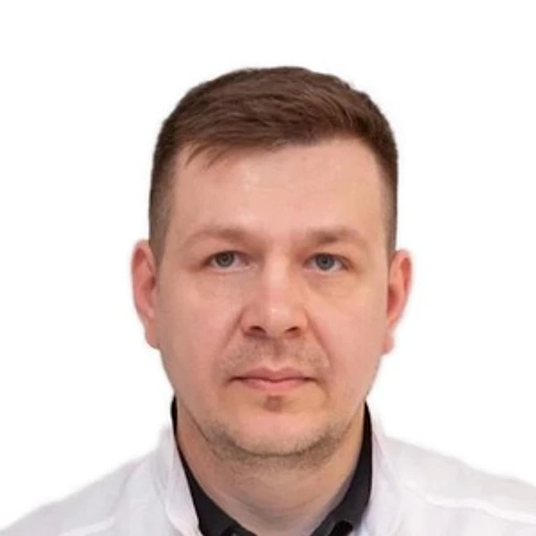 Полянский Вадим Леонидович — Врач УЗИ, Троицк (Москва)