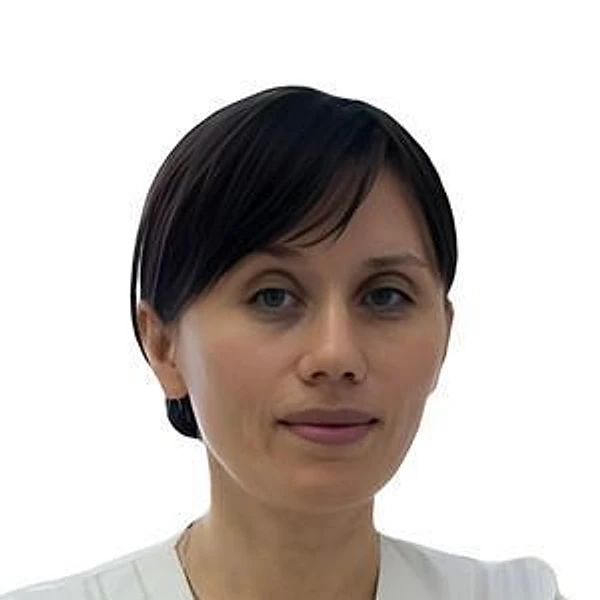 Салихова Наталья Ривкатовна — Стоматолог, Троицк (Москва)