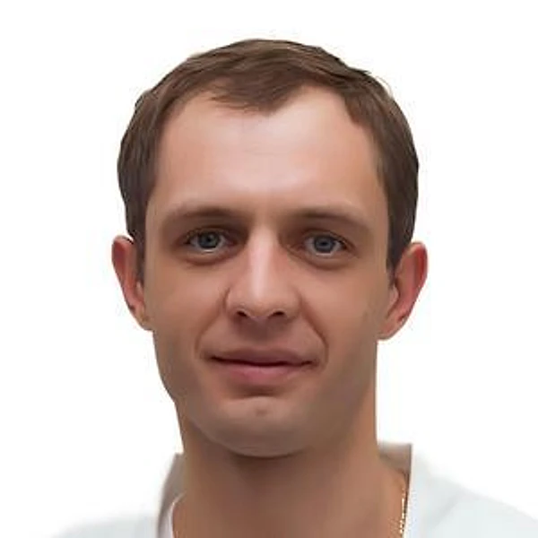 Столяров Илья Дмитриевич — Врач УЗИ, Троицк (Москва)