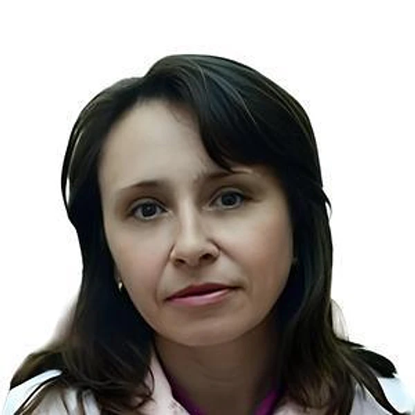 Туриченко Валерия Герасимовна — Педиатр, Детский гастроэнтеролог, Троицк (Москва)