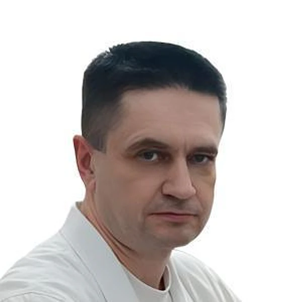 Филин Михаил Николаевич — Рентгенолог, Троицк (Москва)