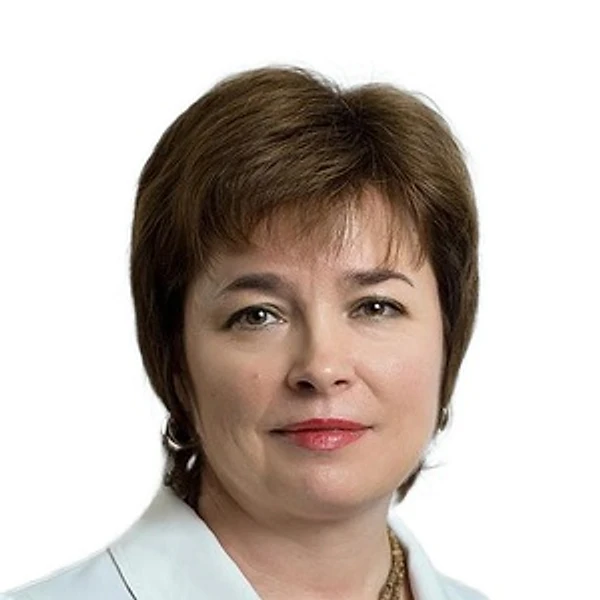 Новиченко Ирина Александровна — Профпатолог, Ростов-на-Дону