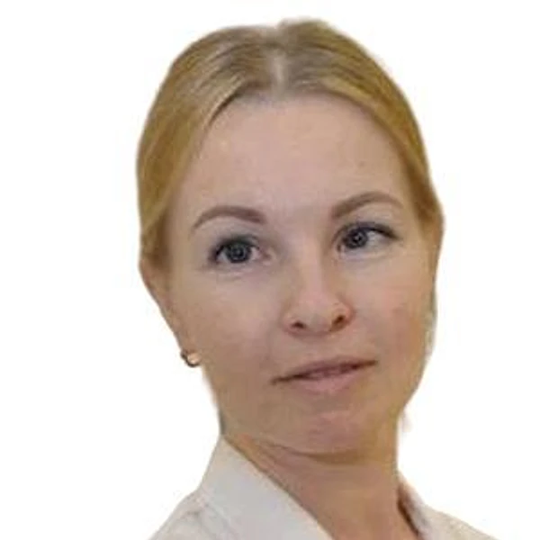 Ковалёва Елена Борисовна — Врач УЗИ, Эндокринолог, Красногорск