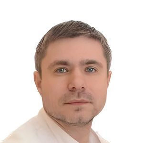 Комлев Александр Юрьевич — Детский ортопед, Детский андролог, Детский уролог, Детский хирург, Красногорск