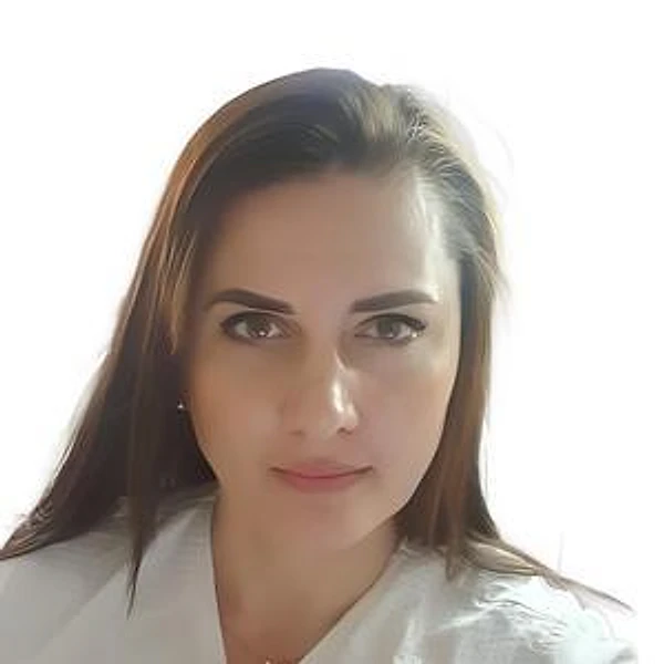 Мартынова Ирина Валерьевна — ЛОР, Детский ЛОР, Красногорск
