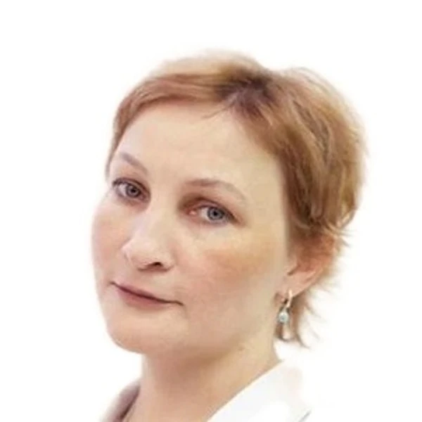 Тихомирова Мария Владимировна — Врач УЗИ, Красногорск
