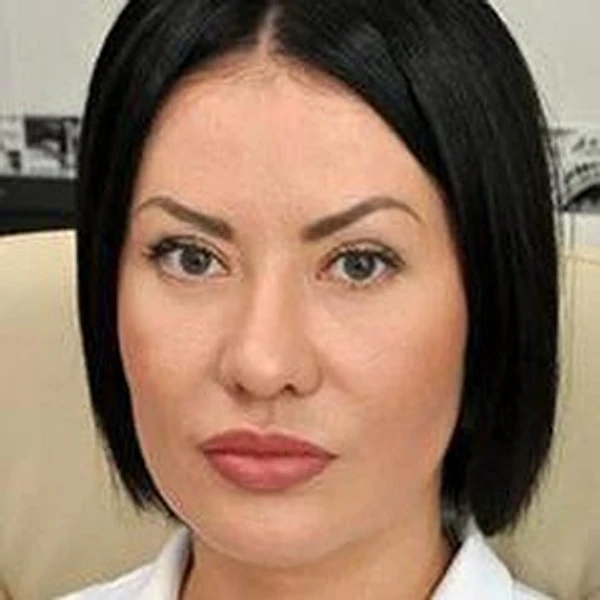Черкашина Ирина Владимировна — Дерматолог, Венеролог, Красногорск
