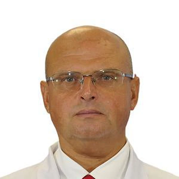 Шуляковский Владимир Владимирович — Невролог, Врач ЛФК, Москва