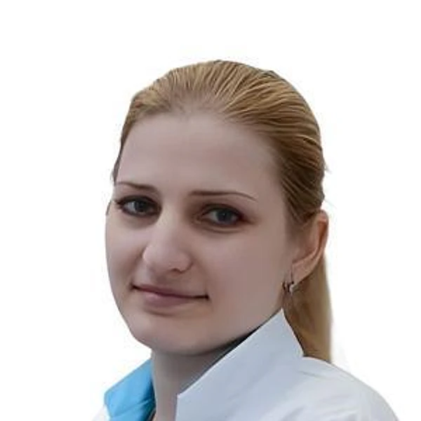 Бужаг Татьяна Валерьевна — Детский стоматолог, Красногорск