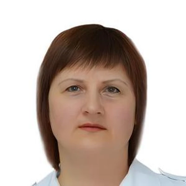 Матюнина Екатерина Викторовна — Эндоскопист, Гастроэнтеролог, Москва