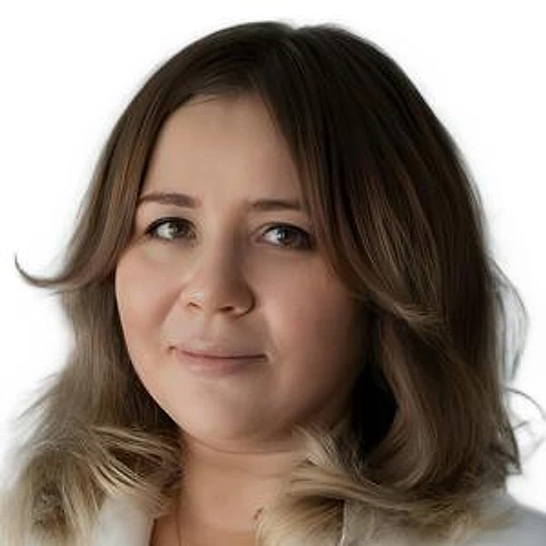 Панина Ирина Сергеевна — Педиатр, Москва