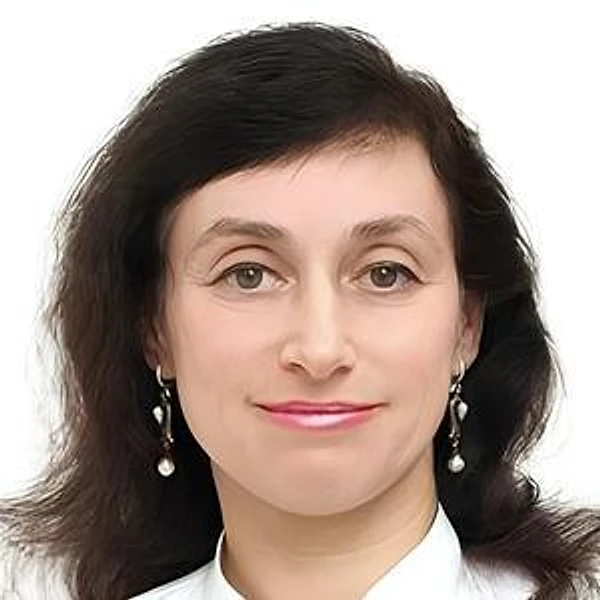 Белкина Татьяна Виленовна — Терапевт, Гематолог, Москва