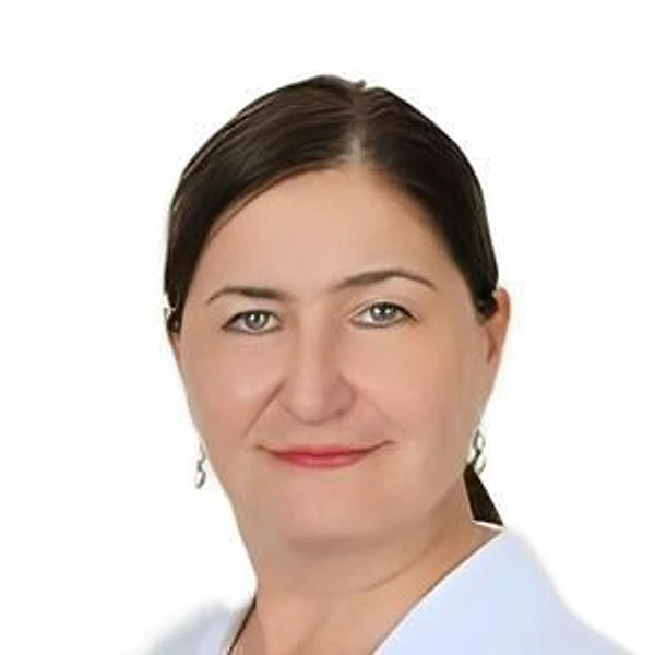 Клочихина Ольга Анатольевна — Невролог, Эндокринолог, Москва