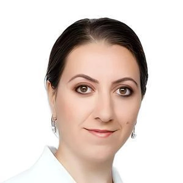 Асатрян Мариетта Кареновна — Гинеколог, Акушер, Гинеколог-эндокринолог, Сексолог, Санкт-Петербург