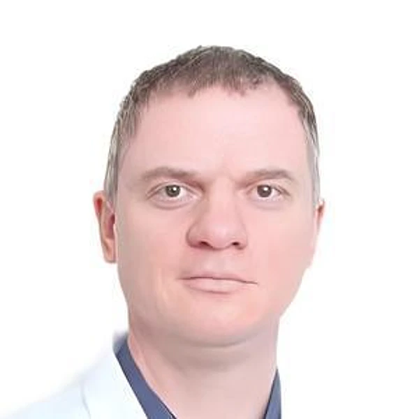 Кычков Григорий Валентинович — ЛОР, Детский ЛОР, Детский ЛОР-хирург, ЛОР-хирург, Сомнолог, Сурдолог, Москва