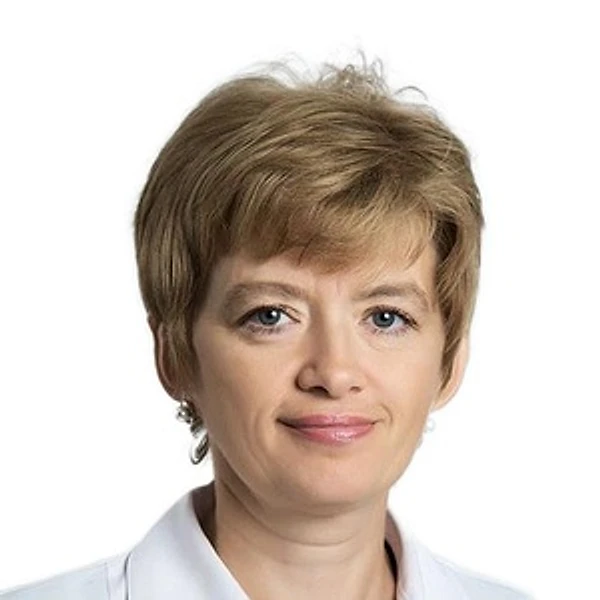 Бондаренко Татьяна Викторовна — Эндокринолог, Ростов-на-Дону