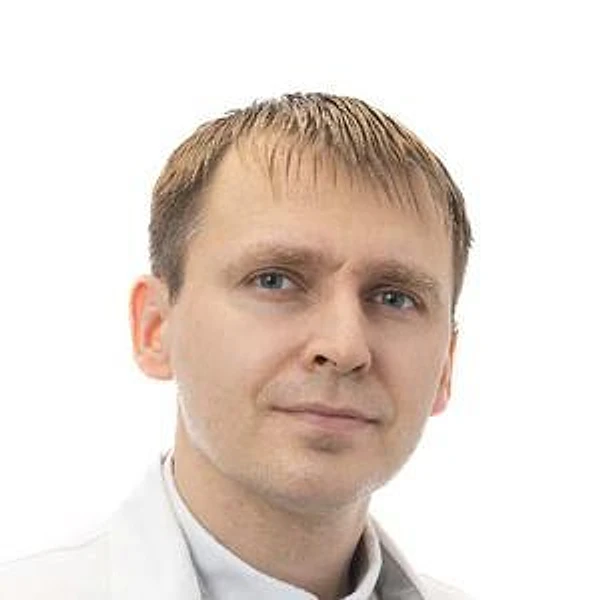 Паламарчук Вячеслав Владимирович — Хирург, Проктолог (колопроктолог), Москва