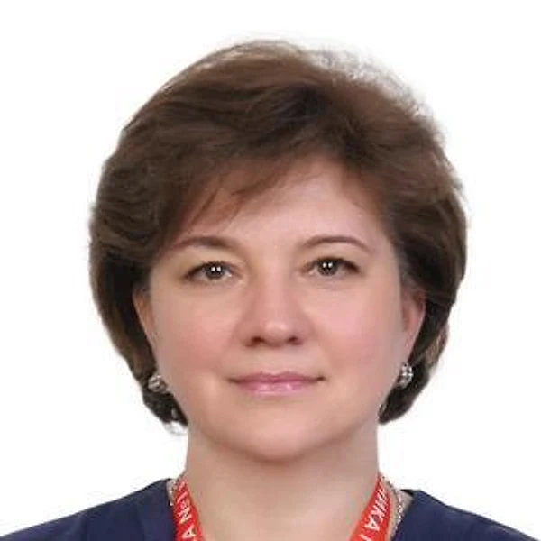 Крутякова Ирина Станиславовна — Стоматолог, Стоматолог-хирург, Москва