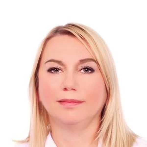 Шестакова Анна Григорьевна — Невролог, Гирудотерапевт, Москва