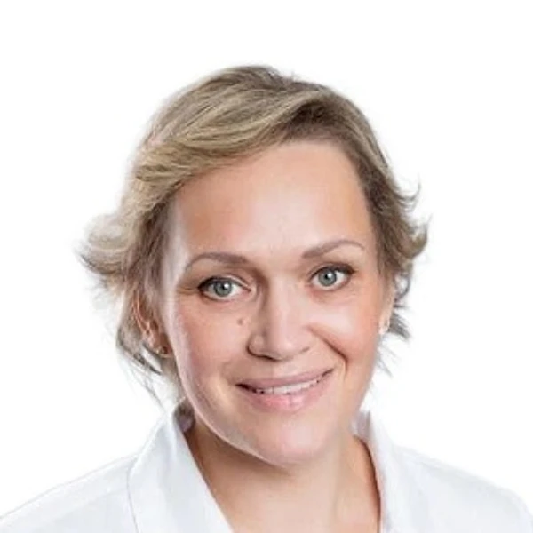 Серебрякова Инна Павловна — Эндокринолог, Санкт-Петербург