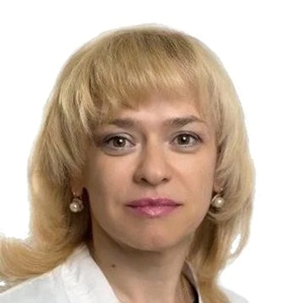 Куцемелова Валентина Юрьевна — Терапевт, Гематолог, Гемостазиолог, Детский гематолог, Ростов-на-Дону