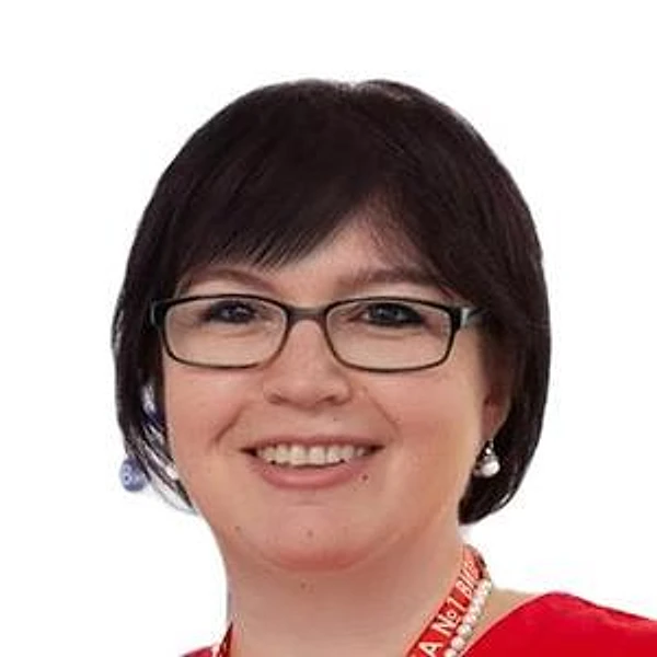 Жуйкова Юлия Евгеньевна — Гастроэнтеролог, Детский гастроэнтеролог, Москва
