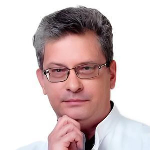 Румянцев Андрей Юрьевич — Флеболог, Хирург, Москва