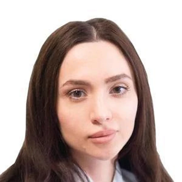Осипова Карина Валерьевна — Дерматолог, Врач-косметолог, Дерматовенеролог, Трихолог, Москва