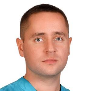 Спирин Игорь Васильевич — Терапевт, Функциональный диагност, Москва